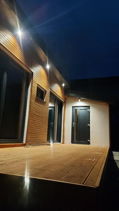 Apartman Cassovia Holcikovce Buitenkant foto