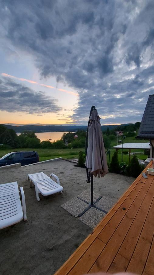 Apartman Cassovia Holcikovce Buitenkant foto