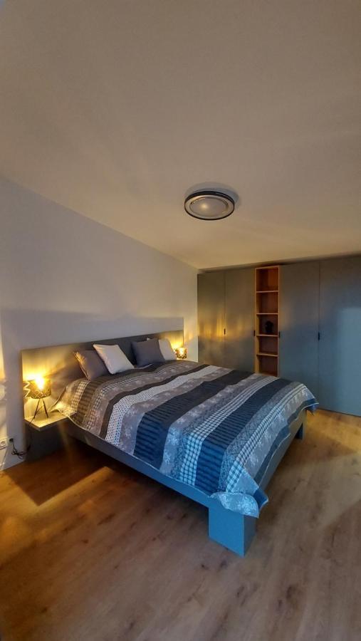 Apartman Cassovia Holcikovce Buitenkant foto