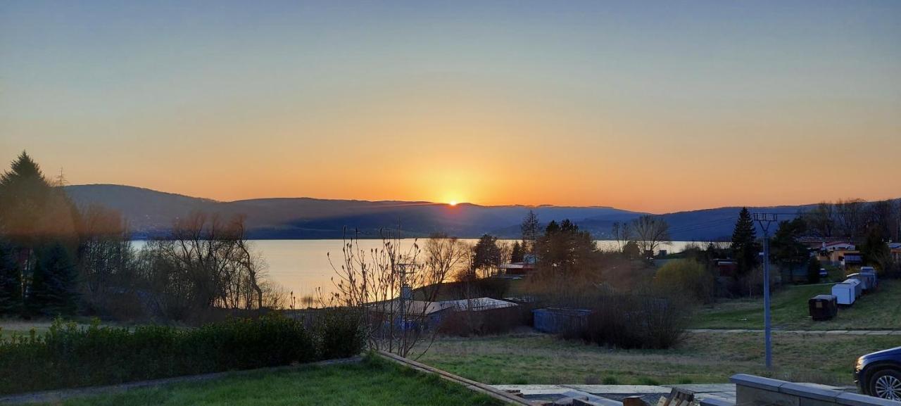 Apartman Cassovia Holcikovce Buitenkant foto