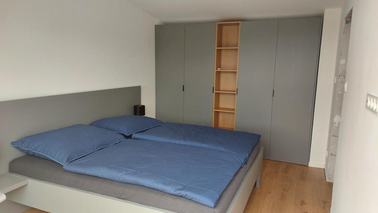 Apartman Cassovia Holcikovce Buitenkant foto