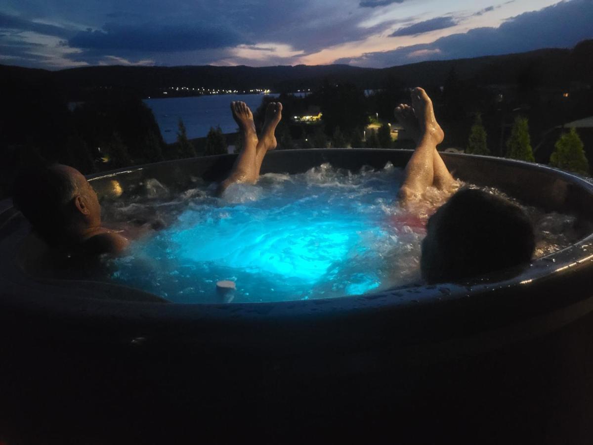 Apartman Cassovia Holcikovce Buitenkant foto