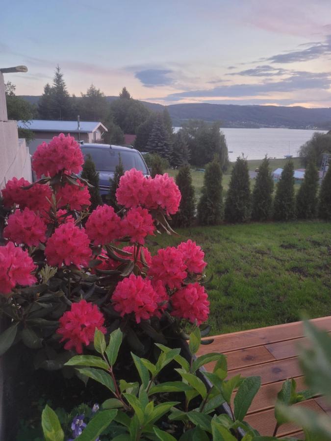Apartman Cassovia Holcikovce Buitenkant foto